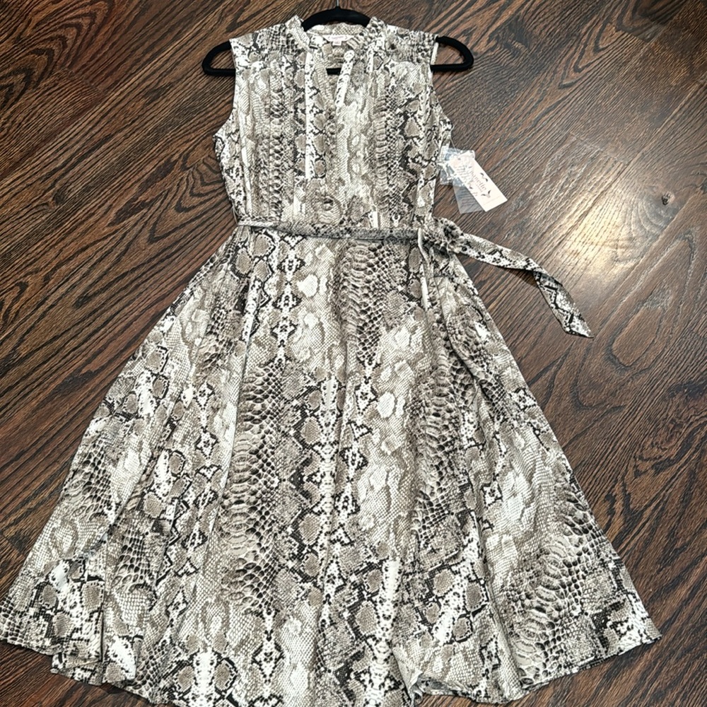 **NWT** Nanette Lepore Dress - Picture 7 of 13